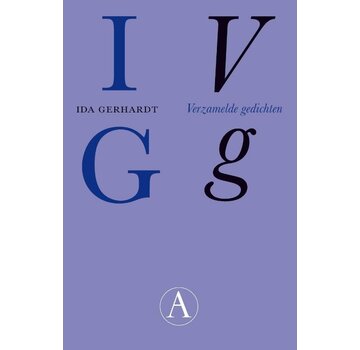 Verzamelde gedichten