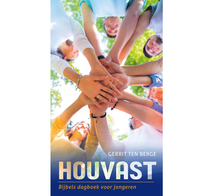 Houvast