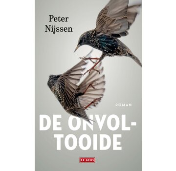 1+1 gratis De onvoltooide