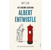 1+1 gratis Het geheime leven van Albert Entwistle