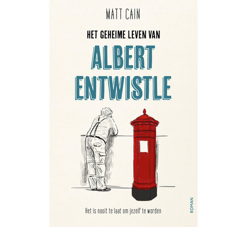 1+1 gratis Het geheime leven van Albert Entwistle
