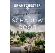 Grantchester 1 - Sidney Chambers en de schaduw van de dood