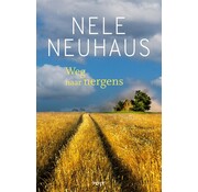 Sheridan Grant 2 - Weg naar nergens