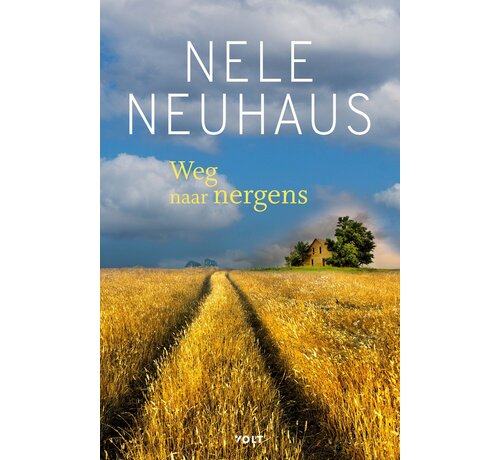 Sheridan Grant 2 - Weg naar nergens