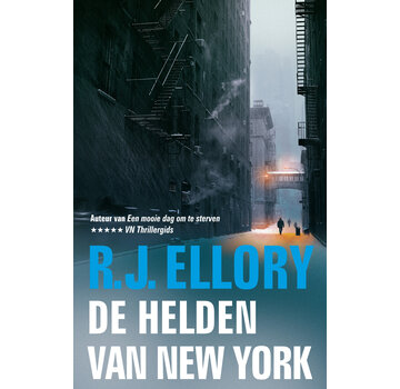 1+1 gratis De helden van New York