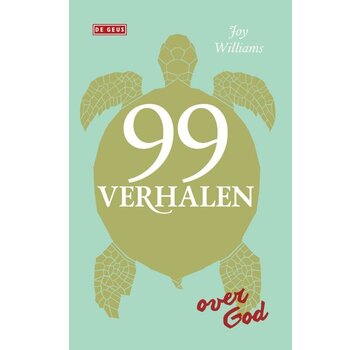 99 verhalen over God