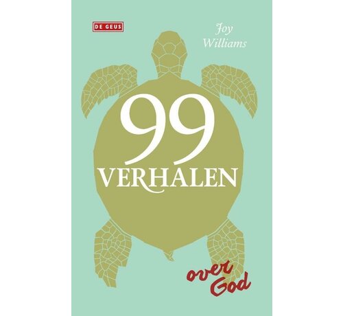 99 verhalen over God