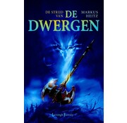 De dwergen 2 - De strijd van de dwergen