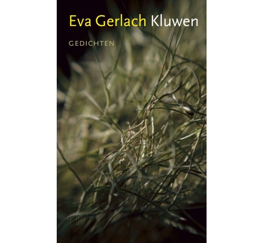 Ogen wijdopen 1 - Kluwen