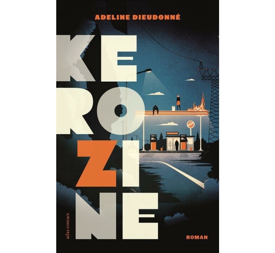Kerozine
