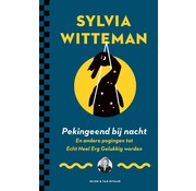 Pekingeend bij nacht