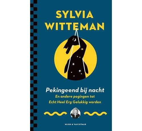 1+1 gratis Pekingeend bij nacht
