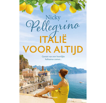 1+1 gratis Italië voor altijd