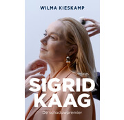 Sigrid Kaag