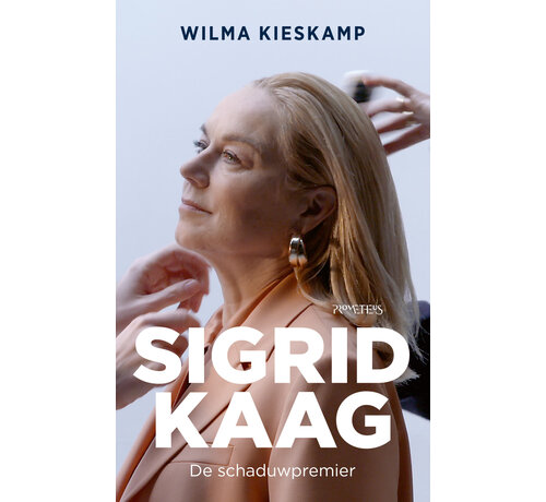 Sigrid Kaag