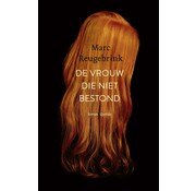 1+1 gratis De vrouw die niet bestond