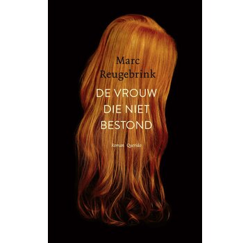 De vrouw die niet bestond