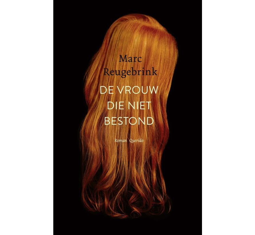 De vrouw die niet bestond