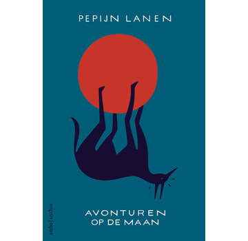 Avonturen op de maan