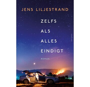 Zelfs als alles eindigt