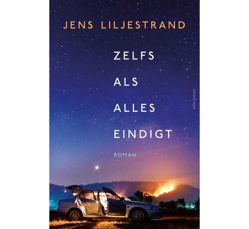 Zelfs als alles eindigt