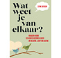 Wat weet je van elkaar?