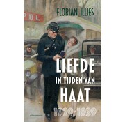 Liefde in tijden van haat 1929-1939