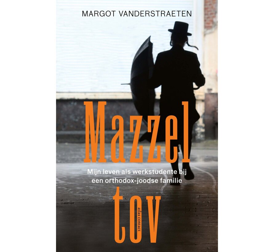 Mazzel tov