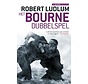 Jason Bourne 2 - Het Bourne dubbelspel
