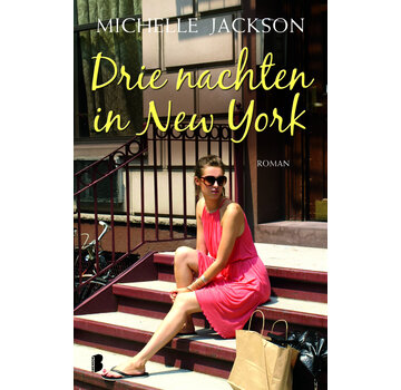 Drie nachten in New York
