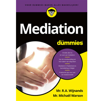 Mediation voor dummies