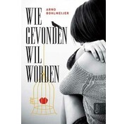 Clavis Young adult - Wie gevonden wil worden