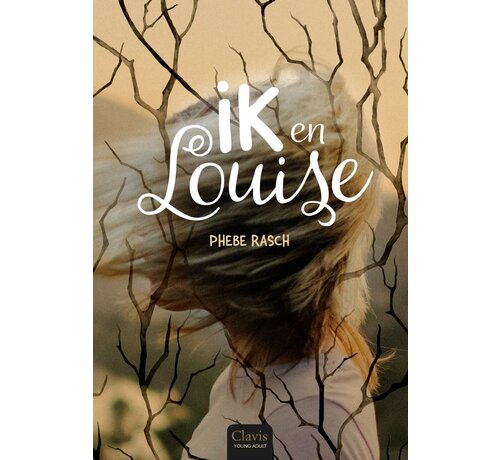 Clavis Young adult - Ik en Louise