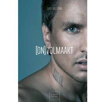 Clavis Young adult - (On)volmaakt