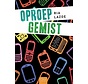 Clavis Young adult - Oproep gemist