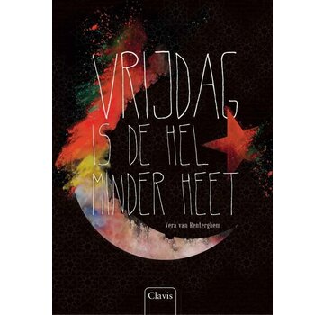 Vrijdag is de hel minder heet