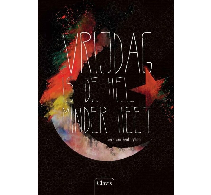 Vrijdag is de hel minder heet