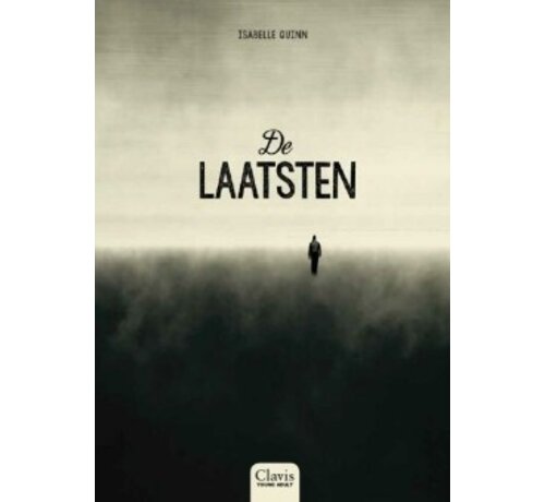 1+1 gratis Clavis Young adult - De laatsten