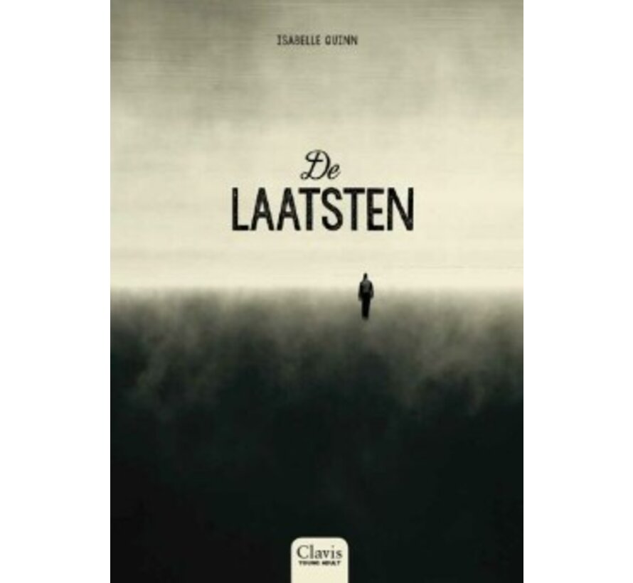 Clavis Young adult - De laatsten