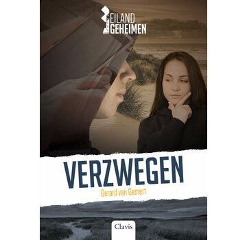 Eilandgeheimen 6 - Verzwegen