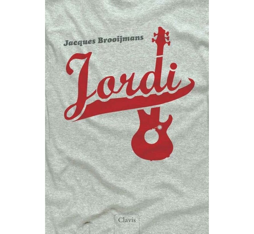 Jordi