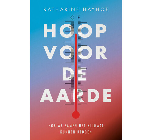 Hoop voor de aarde