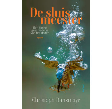 De sluismeester