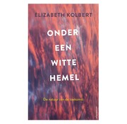 Onder een witte hemel
