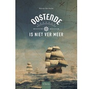 Oostende is niet ver meer