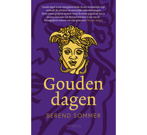 Gouden dagen