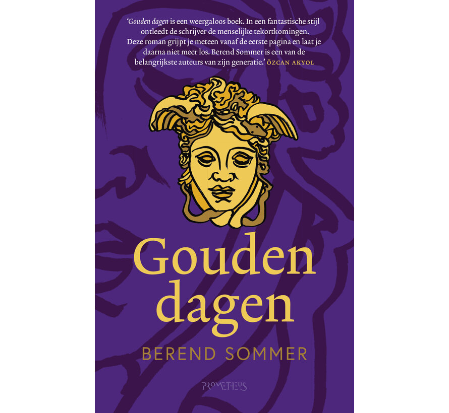 Gouden dagen