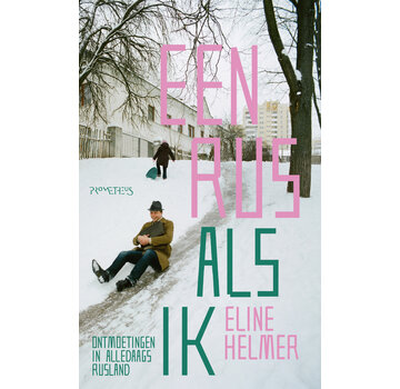 1+1 gratis Een Rus als ik