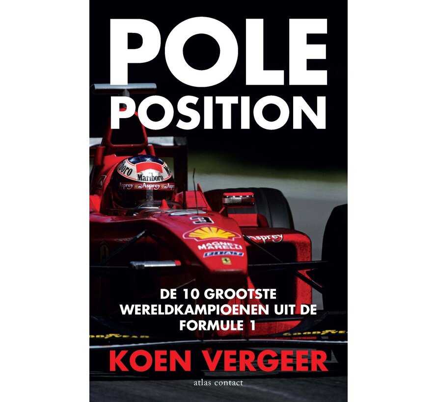 Pole position