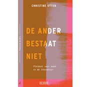 Publieke ruimte - De ander bestaat niet